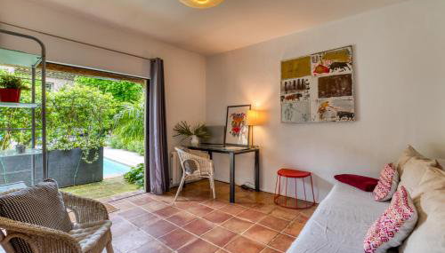 Villa - Oasis centre charme - Foto 2