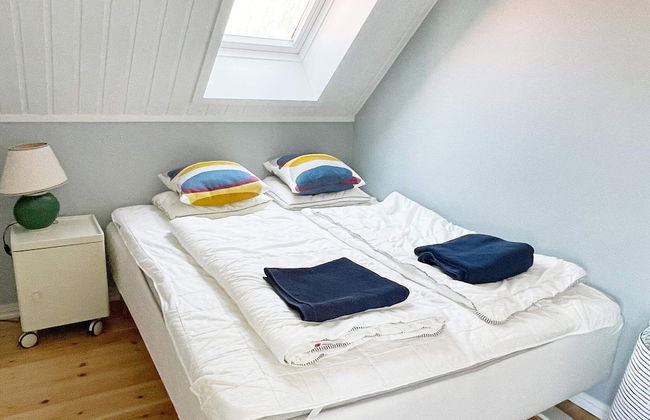 4 Star Holiday Home in Solvesborg-by Traum - Photo 2