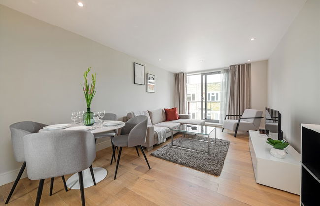 Stayo Southbank - Photo 26