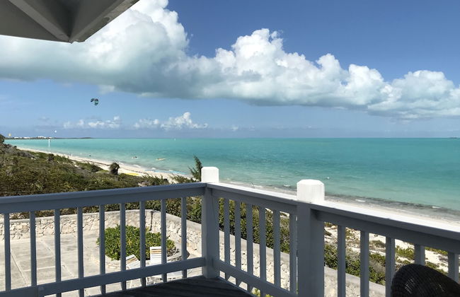 Caribbean Sea Breeze Villas - Foto 26