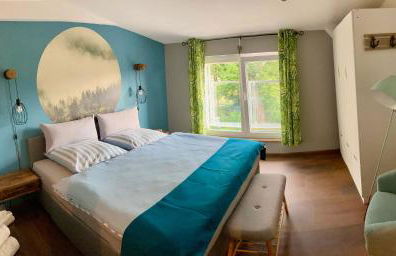 Ferienwohnungen Zur Biberburg - Foto 49