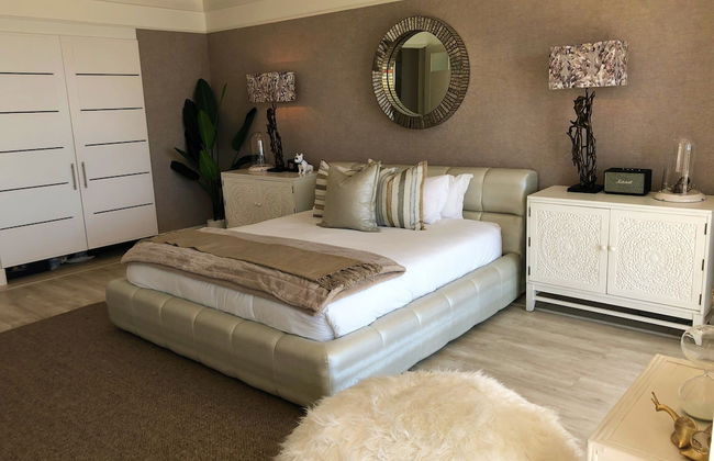 Clifton YOLO Spaces – Clifton Mansion Villa - Photo 35