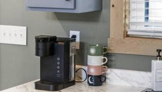 ATV Trailer Parking/NEW/5 min to Natural Bridge - Foto 3