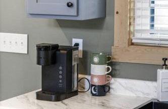 ATV Trailer Parking/NEW/5 min to Natural Bridge - Foto 3