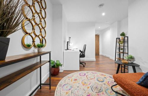 One Cambridge Residence by COQOON - Foto 9