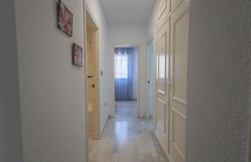 Piso de playa con piscinas - Foto 18