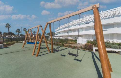 Oasis playa costa Ballena - Foto 42