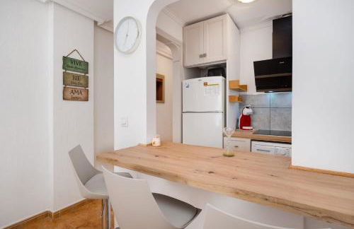 Torrevilbao cosy cerca de la playa - Foto 12