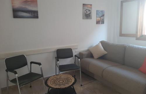 Loft a 50 metros de la playa. - Foto 4