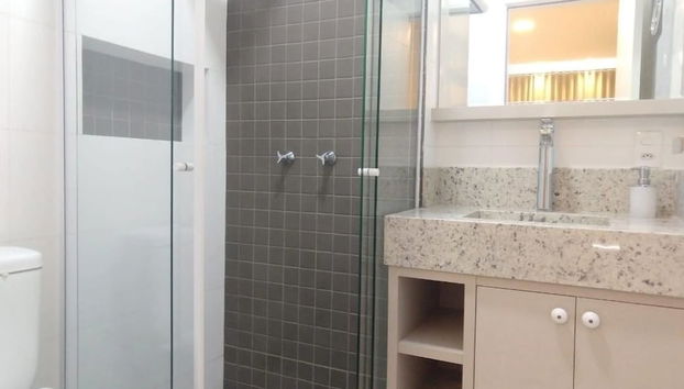 Lavabo del cuarto de baño