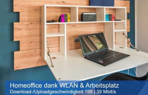 Ferienhaus Elbharmonie - Hunde willkommen, Garten vollständig umzäunt, Pool, Kamin und Spielzimmer - super für Familientreffen - Foto 17