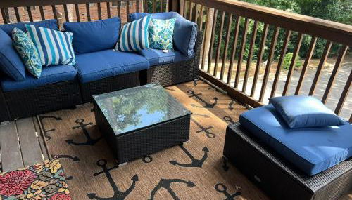 Just Peachy 2BR 2BA Private Luxury Apartment - Foto 3