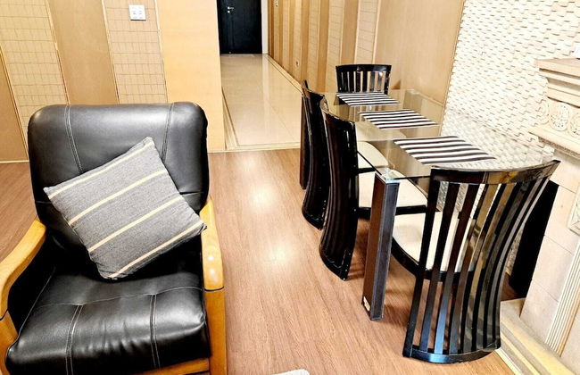 2D - 3 Bedroom Downtown Apartment With Shared Pool - Foto 53