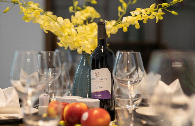 Ivory Villas & Resort - Photo 27