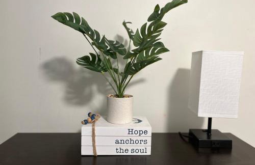 Cozy Weymouth cottage, walk to beach - Foto 9