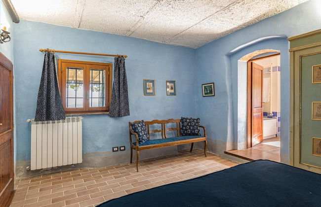 Podere San Ansano 14 2 - Foto 68