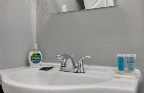 Modern Columbus 2BR Near COSI & Arena District - Foto 26