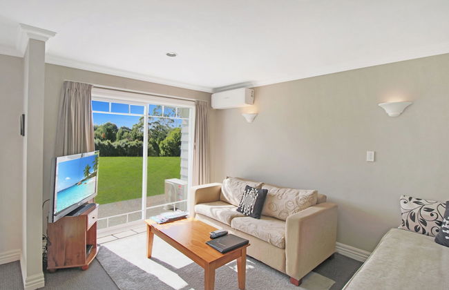 Kerikeri Park Lodge - Foto 30