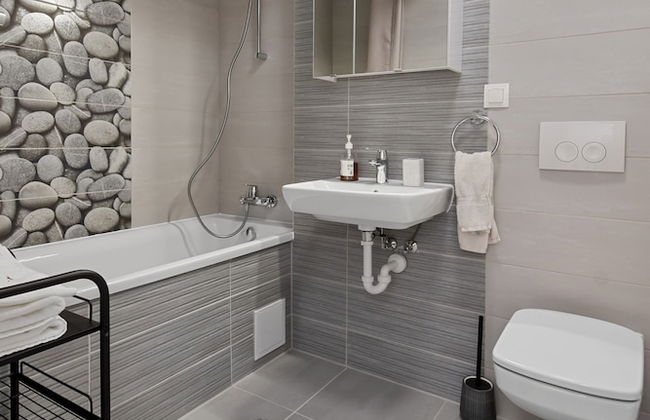 Karina 2BDR Apartment - Foto 17