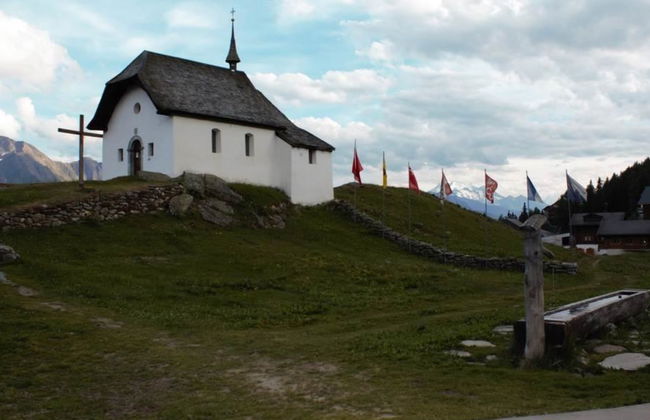 Bärgblüemli 1. OG Ost - Foto 10