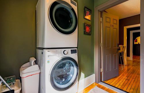 Saint Paul Vacation Rental Near Downtown - Foto 24