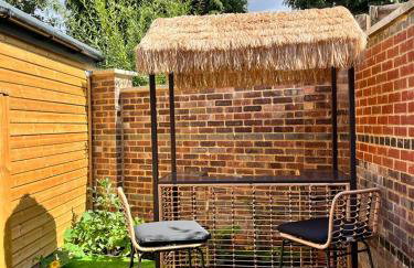 Dunstan House Luxury Holiday Home with free parking - Foto 14