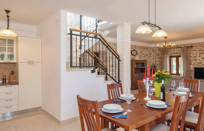 Holiday Home Lovište - Foto 27