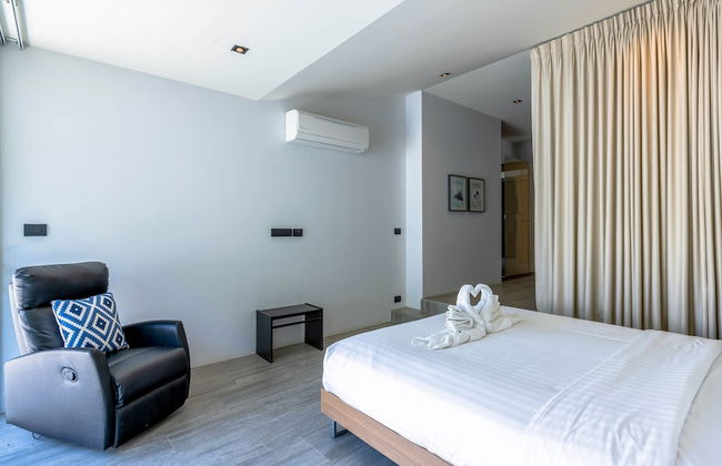 Large Private Pool Villa with 7 BR 7B - Foto 36