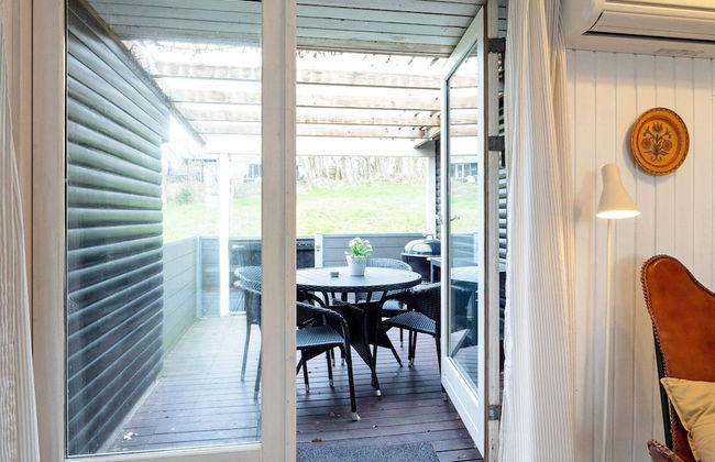 5 Person Holiday Home in Thyholm - Photo 17