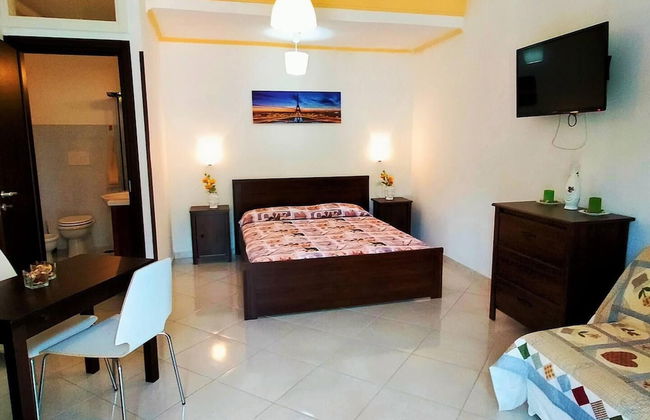 Amalfi Coast Countryside With Jacuzzi and Garden - Foto 8