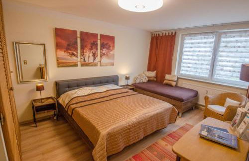 Ferienwohnung Cologne - Foto 11