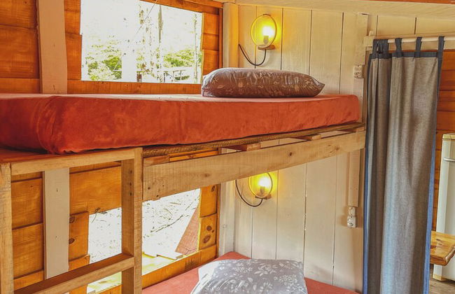 Morada do Guardião - Foto 66