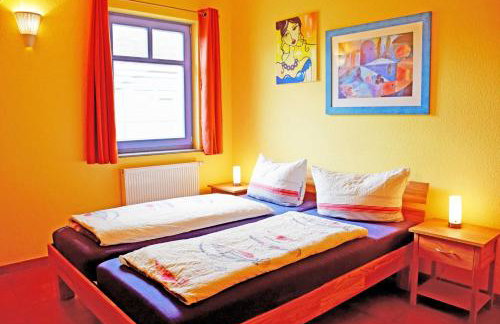 Ferienappartements zum Ostseestrand mit Terrasse - Foto 48