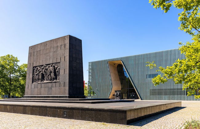 Warszawianka Studio - Photo 26