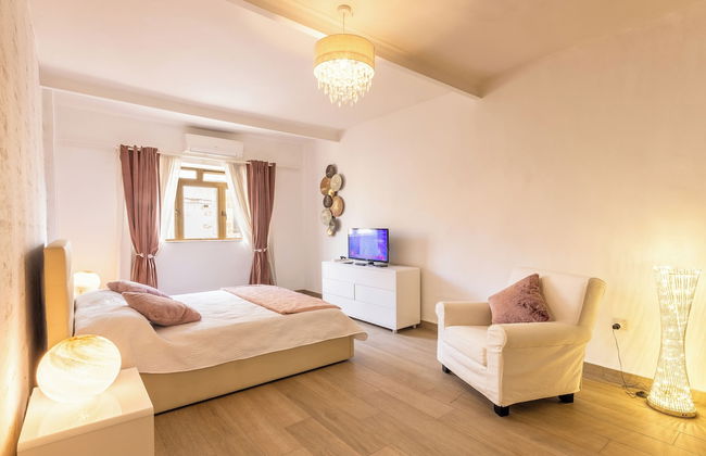 Magnificent Sea View Penthouse Cospicua - Foto 14