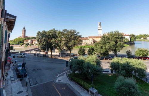 Casa Ponte Pietra charme e relax nel cuore di Verona - Foto 66
