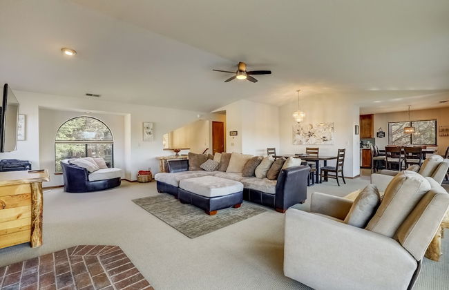 Tahoe Keys Residency - Foto 18