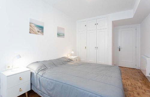 ATICO PLAYA ORZAN CENTRO GARAJE gratis MISMO EDIFICI0 - Foto 3