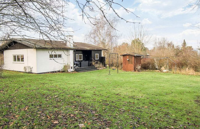 6 Person Holiday Home in Asnaes - Photo 1