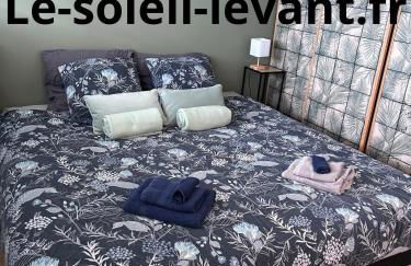 Le soleil levant plage , casino, thalasso - Foto 1