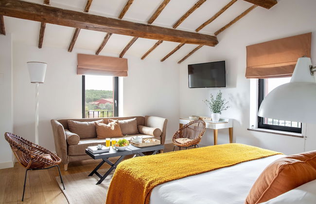 Resort Locanda Rossa - Foto 31