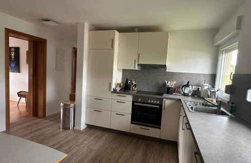 Ferienappartment mit Homeoffice, 2 Schlafzimmer mit Einzelbetten - Foto 11