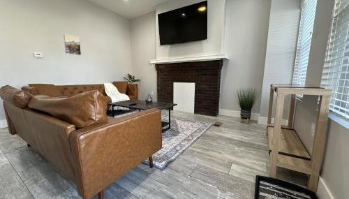 Urban Retreat 2BR Near Downtown - Foto 1