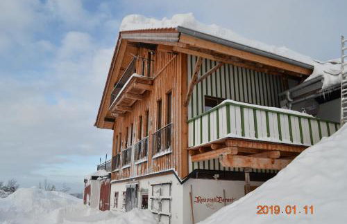 Private Luxury Chalet - Photo 56