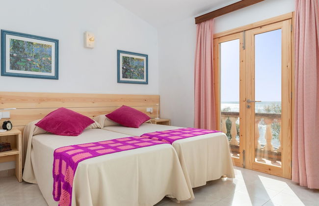 Cas Ferrerico in Mallorca - Foto 6