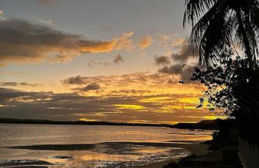 Casa aconchegante para sua família na beira mar - Foto 12