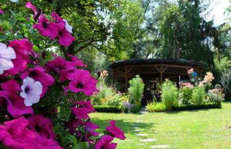 Gästehaus Biedermann - Photo 24