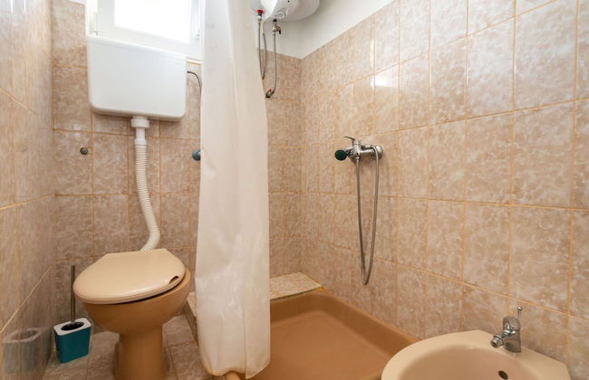 Simplistic Holiday Home in Rogoznica near Sea Beach - Foto 23