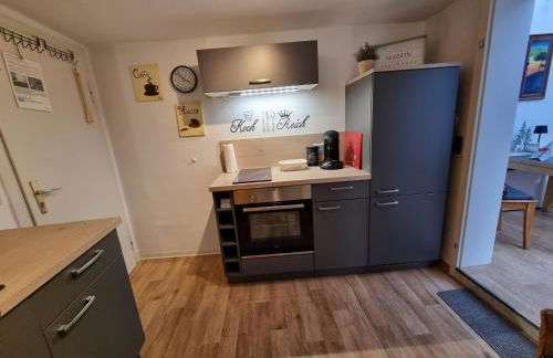 Ferienwohnung Ideenreich - Foto 14