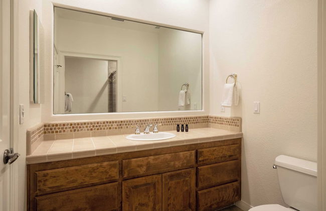 Villa Verdot by Avantstay Spectacular 6 BR Estate w/ Pool, Hot Tub, Tennis& B-ball Courts - Foto 32